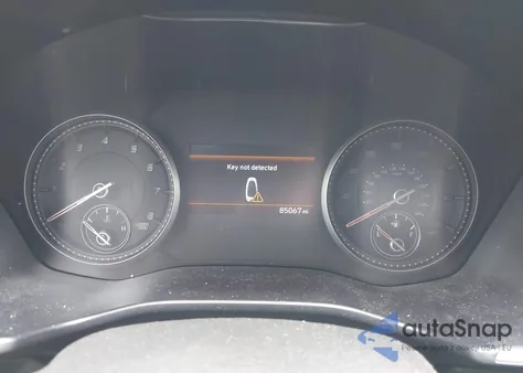 2022 Hyundai Santa Fe Sel z USA, uszkodzony, nr VIN 5NMS24AJ6NH466508